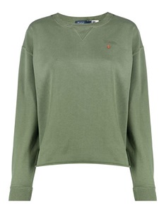Felpa Ralph Lauren